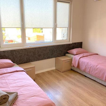 Top Centre Zara Apartment Stara Sagora Exterior foto