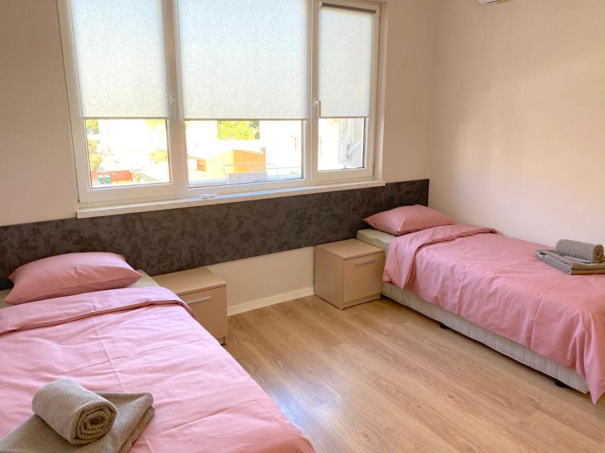 Top Centre Zara Apartment Stara Sagora Exterior foto