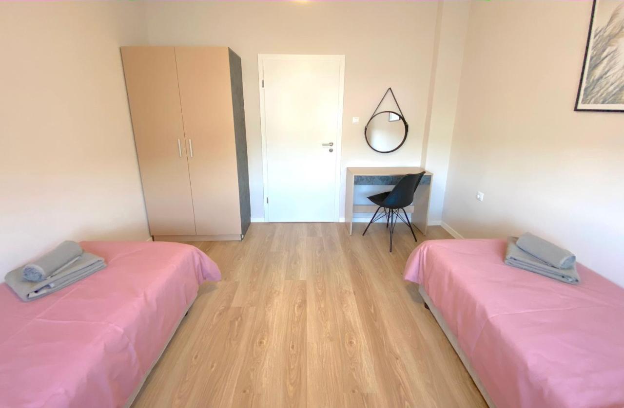 Top Centre Zara Apartment Stara Sagora Exterior foto