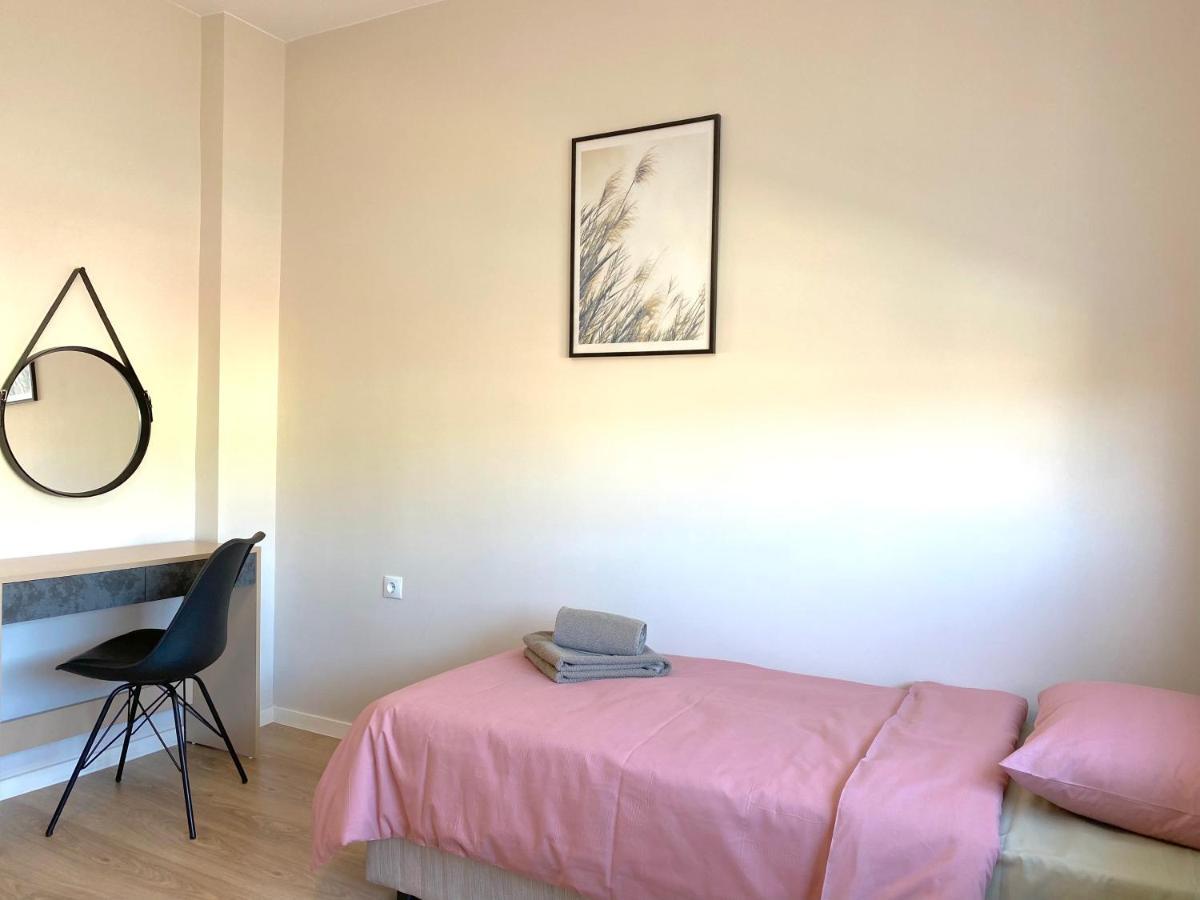 Top Centre Zara Apartment Stara Sagora Exterior foto