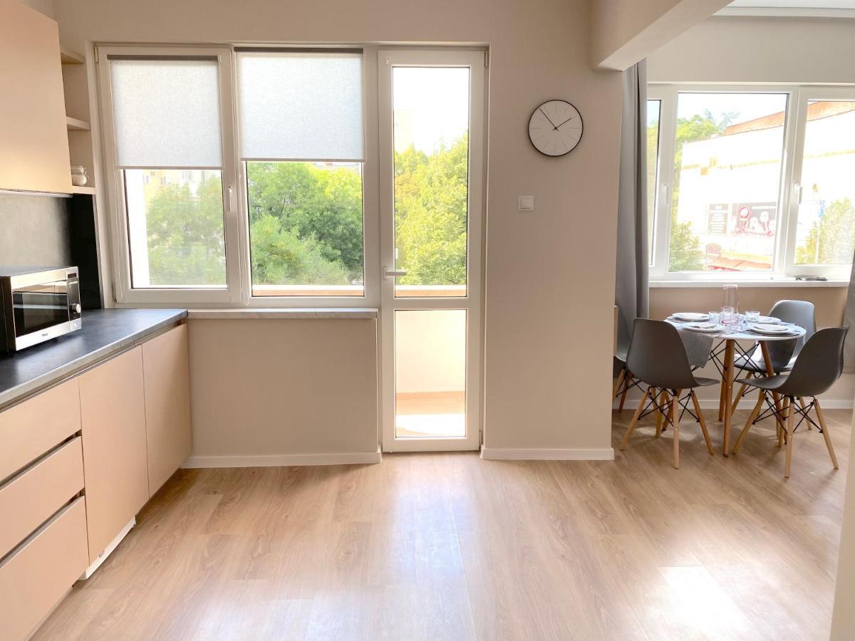 Top Centre Zara Apartment Stara Sagora Exterior foto