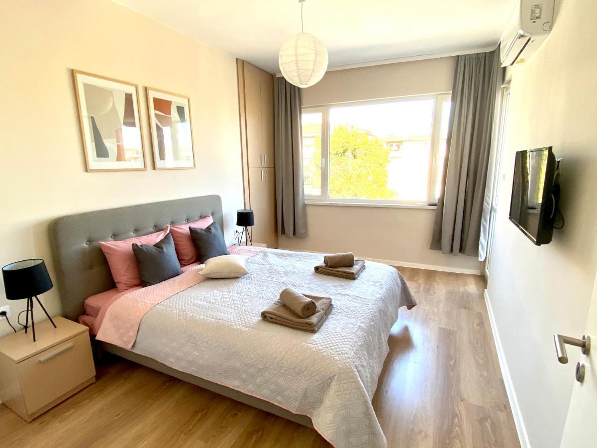 Top Centre Zara Apartment Stara Sagora Exterior foto