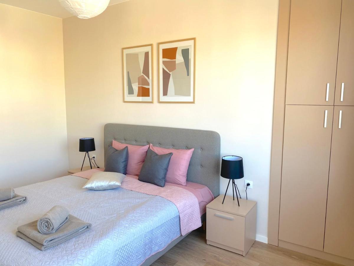 Top Centre Zara Apartment Stara Sagora Exterior foto
