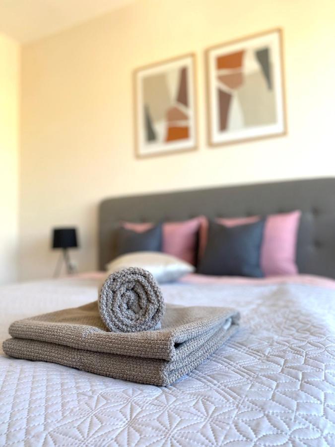 Top Centre Zara Apartment Stara Sagora Exterior foto