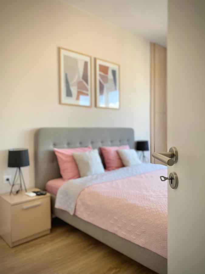 Top Centre Zara Apartment Stara Sagora Exterior foto